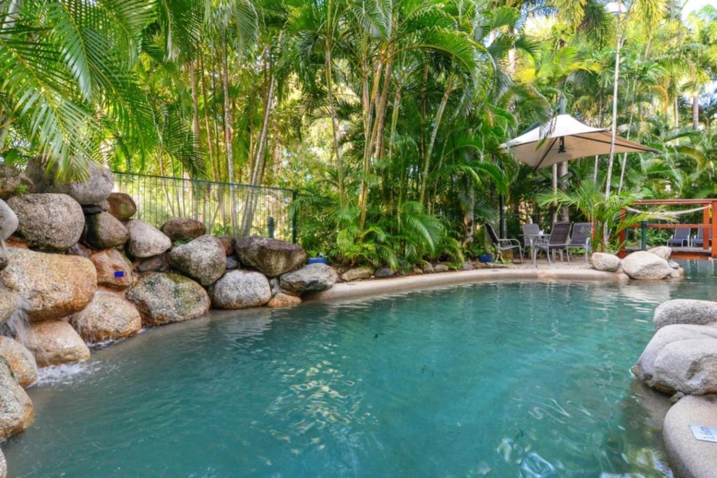 Paradise Port Douglas #201 Exterior foto