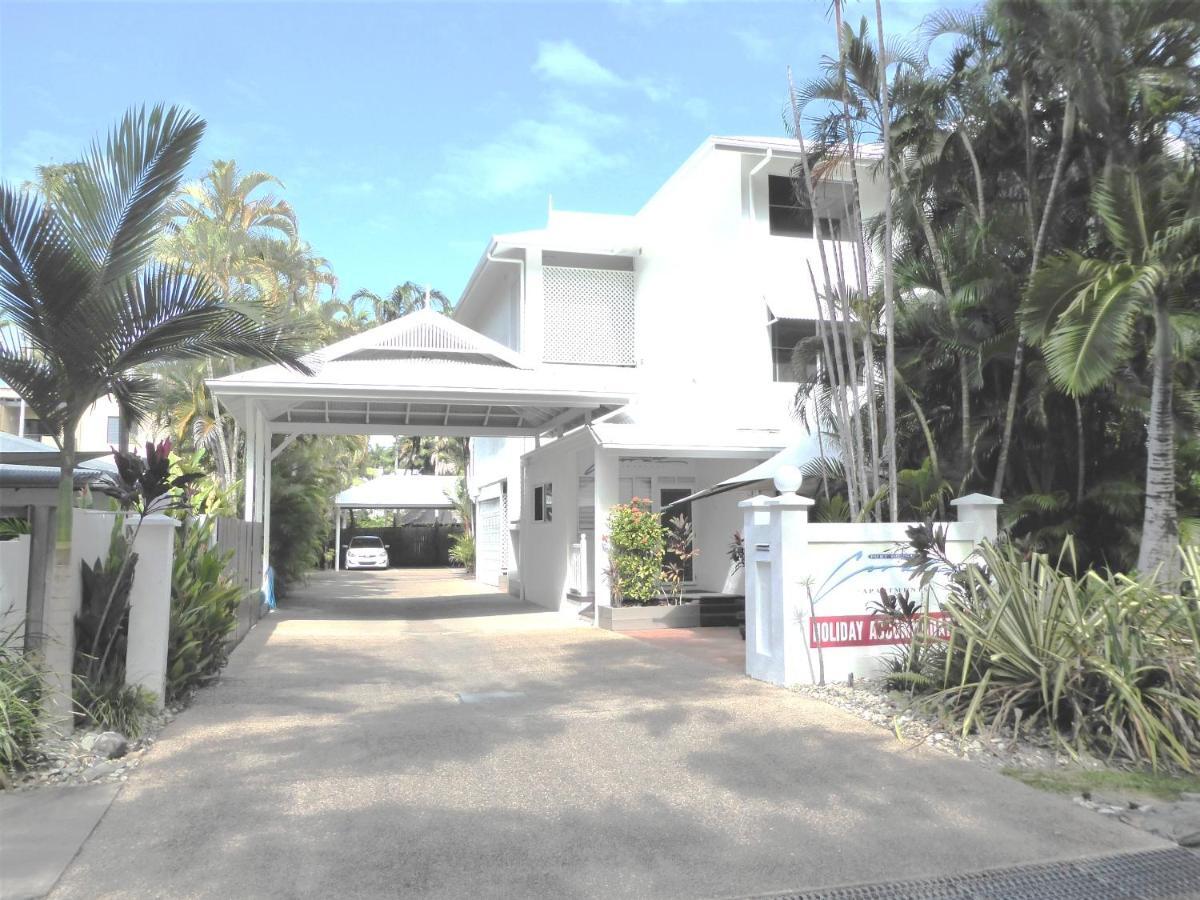 Paradise Port Douglas #201 Exterior foto